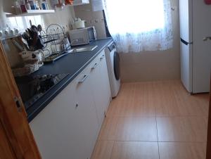 Calle lerida Apartamento céntrico