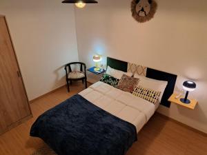 Calle lerida Apartamento céntrico