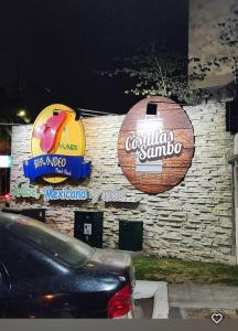 Suite Samborondón