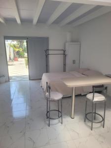 Suite Samborondón