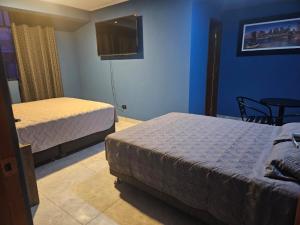 Hotel Dreams Barranca