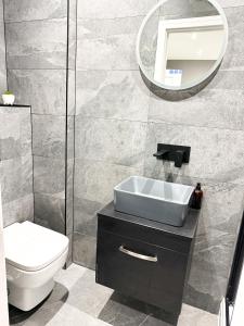 The Aurora Apartments