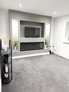 The Aurora Apartments