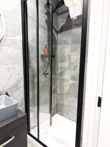 The Aurora Apartments