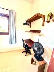 Refúgio Pipa-Casa da Palmeira 10min da praia