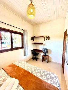 Refúgio Pipa-Casa da Palmeira 10min da praia