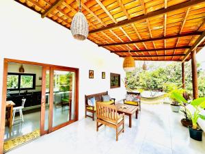 Refúgio Pipa-Casa da Palmeira 10min da praia - Hotel 3 stelle a Pipa