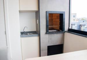 Refúgio Silêncio das Ondas