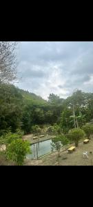 Finca el paraíso campestre