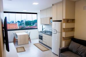 Refúgio Silêncio das Ondas