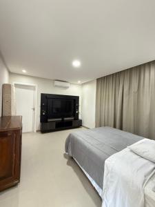 Costa do Sauípe 5 suítes, piscina, hidromassagem e área de lazer completa