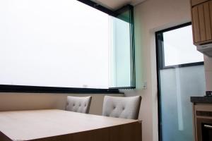 Refúgio Silêncio das Ondas