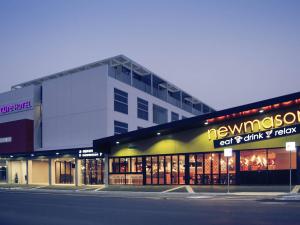 Mercure Warragul