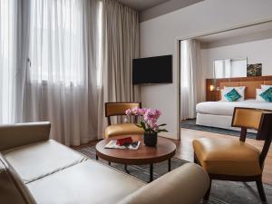 Boutet Bastille Hotel Paris - MGallery Collection