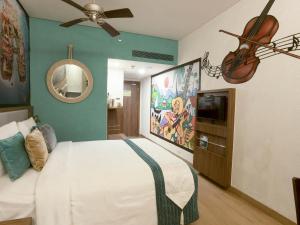 ibis Styles Goa Calangute - An Accor Brand