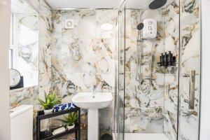 Stylish Flat Near Coop Arena & Etihad Stadium