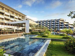 Novotel Phu Quoc Resort