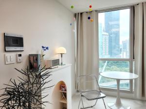 #여의도뷰#신길역 1분