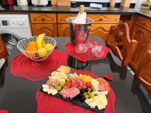 Retiro encantador em Machico - 5 min Praia e Centro A