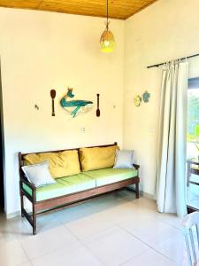 Refúgio Pipa-Casa da Palmeira 10min da praia