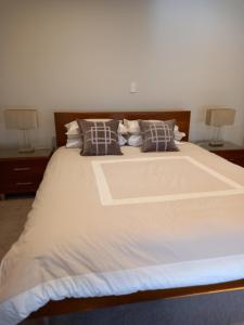 Apartments at Kohi Point