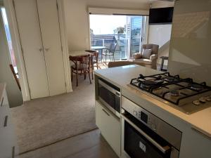 Apartments at Kohi Point