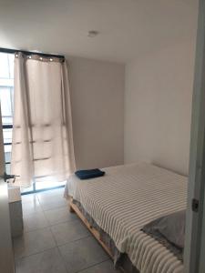 A solo 10 min de Aeropuerto de la de la CDMX y Estadio GNP Vigilancia 24 horas