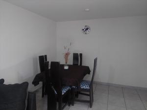 A solo 10 min de Aeropuerto de la de la CDMX y Estadio GNP Vigilancia 24 horas