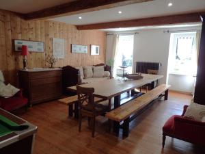 Beautiful 17th century character residence