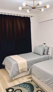 Stylish Flat at Jannah Compound Sheikh Zayed