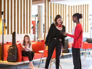 ibis Saint Quentin en Yvelines - Vélodrome