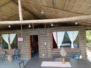 Posada Rural Aguita de Panela