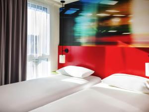 Ibis Styles Mulhouse Centre Gare