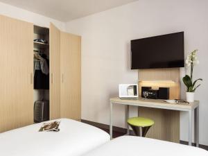 Aparthotel Adagio Paris Malakoff Chatillon