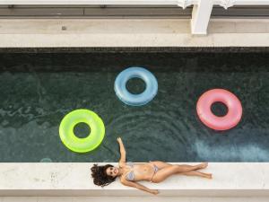 Novotel RJ Porto Atlantico