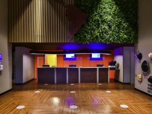 ibis Styles Sao Paulo Barra Funda