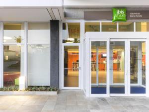 ibis Styles Sao Paulo Barra Funda