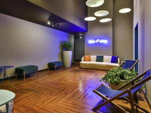 ibis Styles Sao Paulo Barra Funda