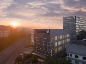 Novotel Guwahati GS Road