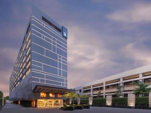 Novotel Guwahati GS Road