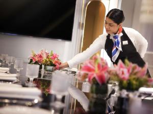 Novotel Guwahati GS Road