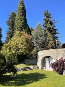 TEROTERO Lake Hostel - Habitación Nahuel 4