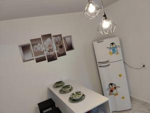 Simples e Aconchegante