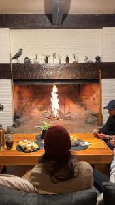 TEROTERO Lake Hostel - Habitación Nahuel 5