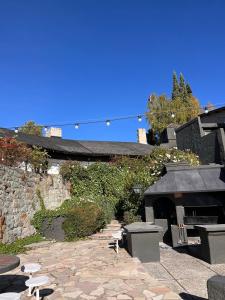 TEROTERO Lake Hostel - Habitación Nahuel 5