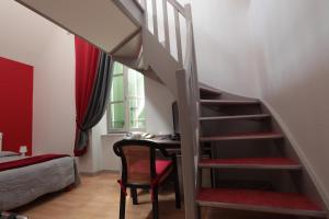 Hotels L'Oree Du Chateau : photos des chambres