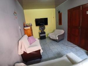 Casa aconchegante para COP30