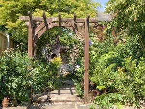 Cherry Cottage - Gargrave