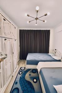 Elegant Apartment at Zayed Compound