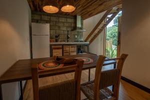 Loft Garopaba - vista mar 2 minutos da praia